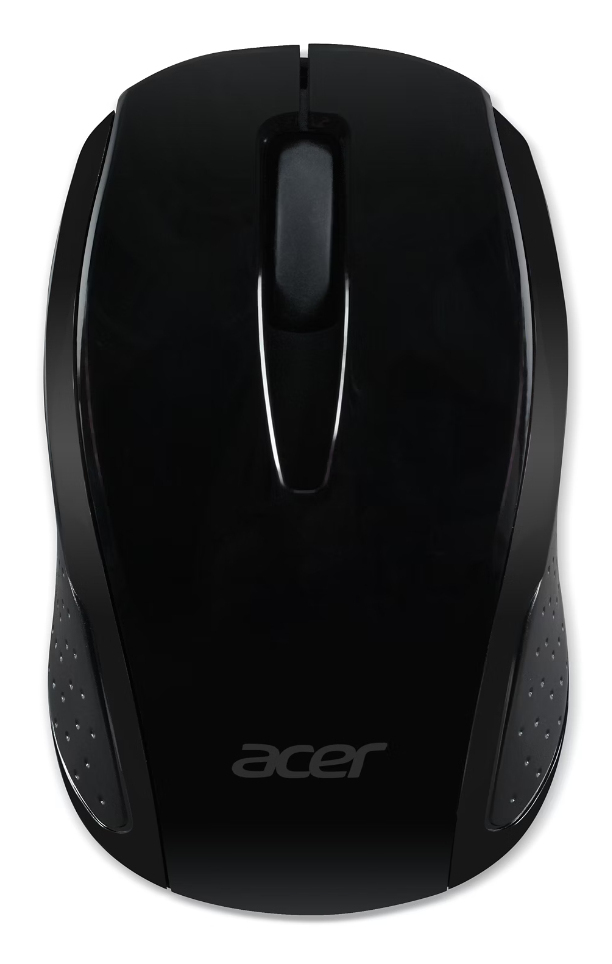 Acer Wireless Mouse AMR800 (Black)