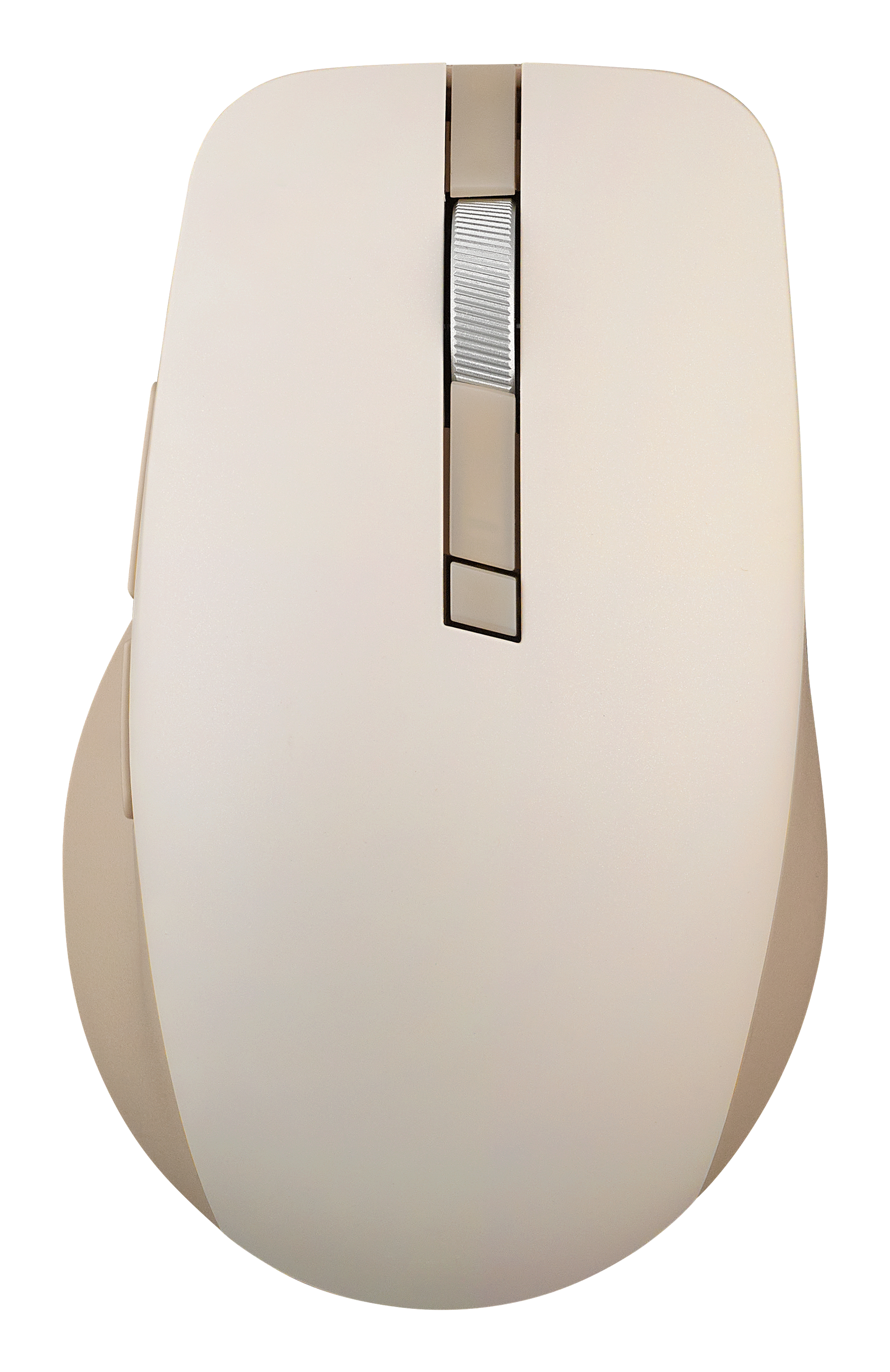 ASUS MD200             Maus wireless 4200dpi beige