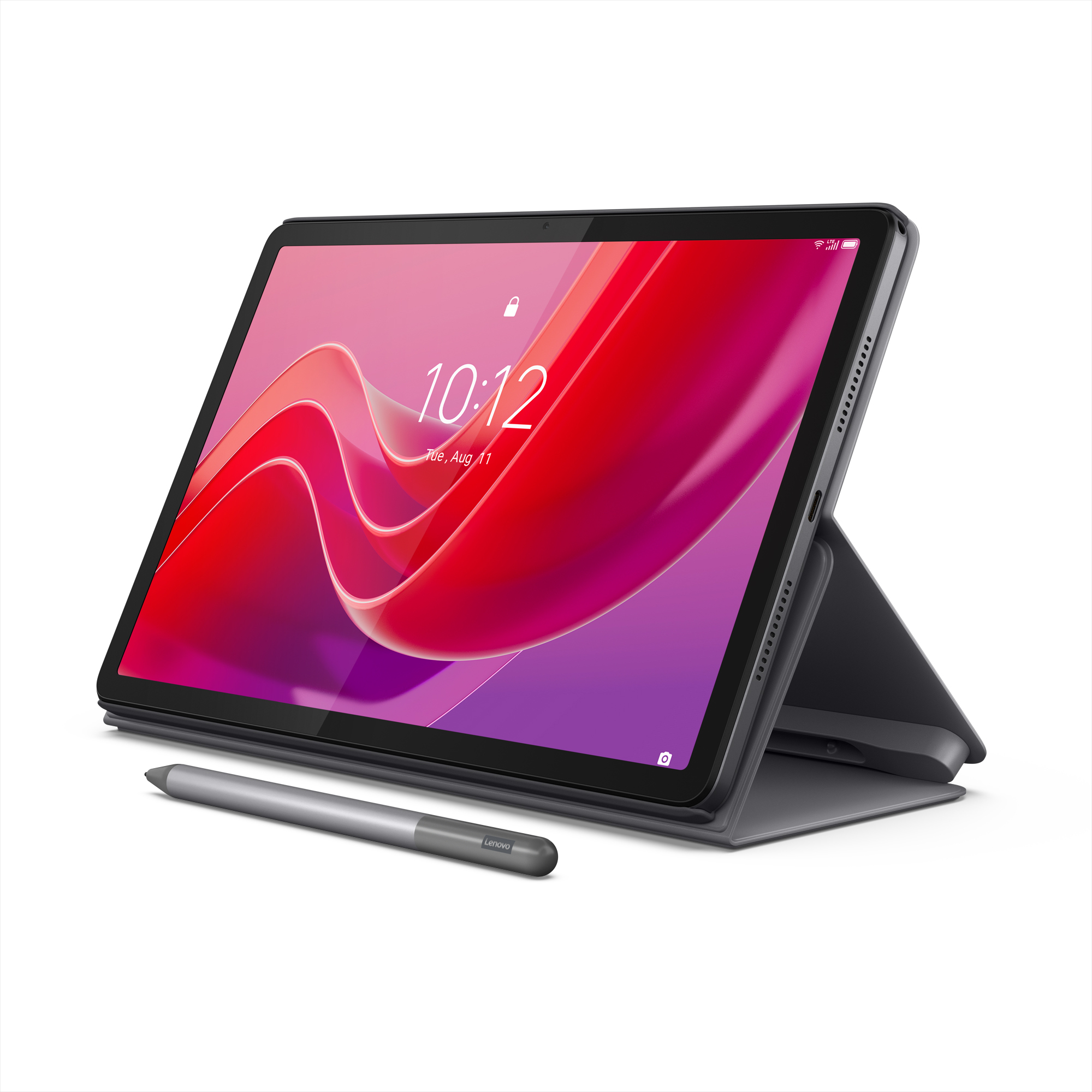 Lenovo Folio Case for Tab M11/&shy;K11e