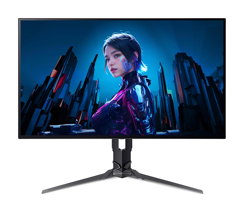 Acer Predator X27UF3b 26,5" 67,3cm 16:9  480Hz 2560x1440