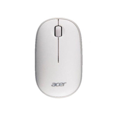 Acer 2.4G Maus AMR100 (white)