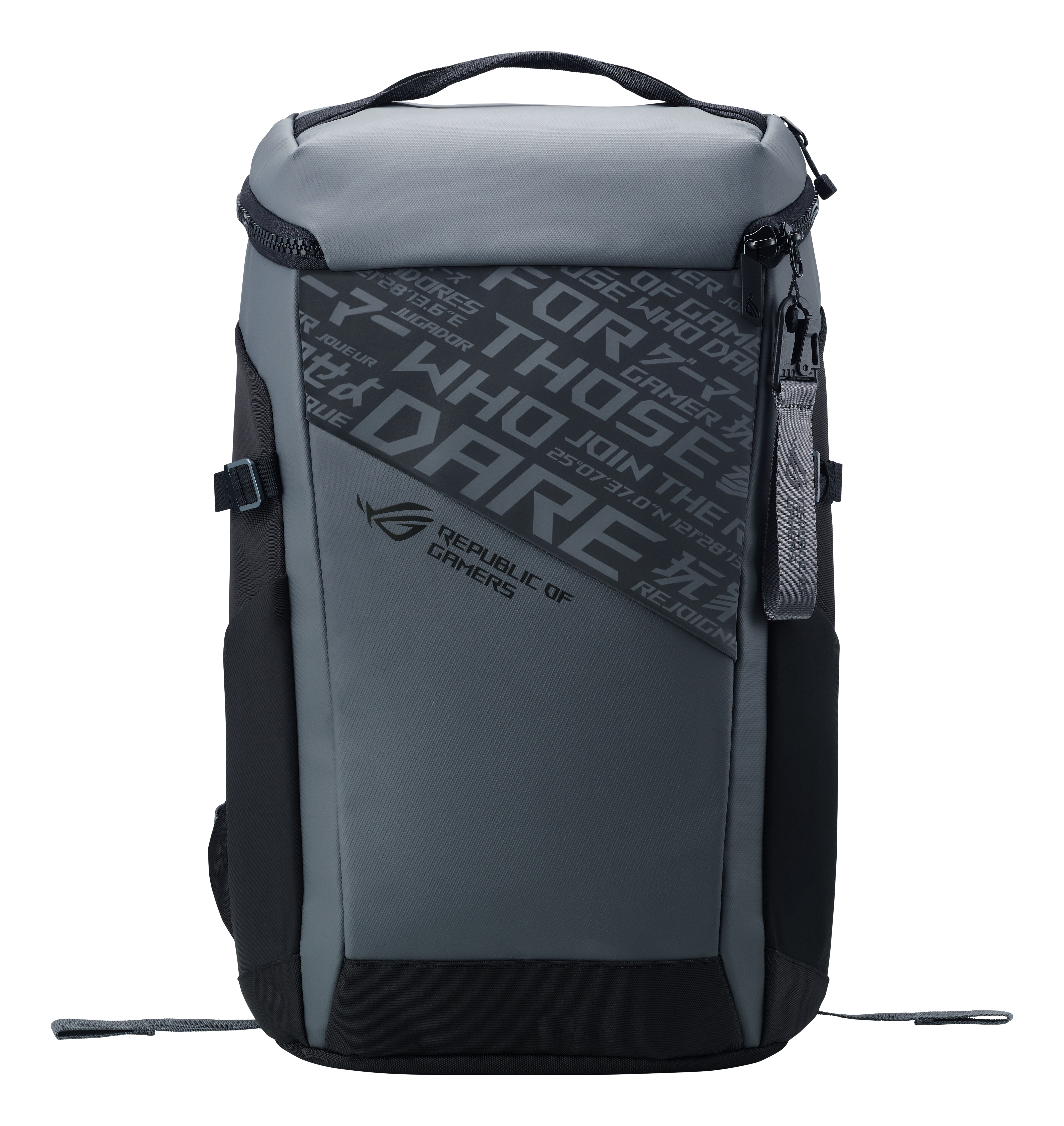 ASUS ROG Rucksack  BP2701  45,7cm  (18") Cybertext Edition