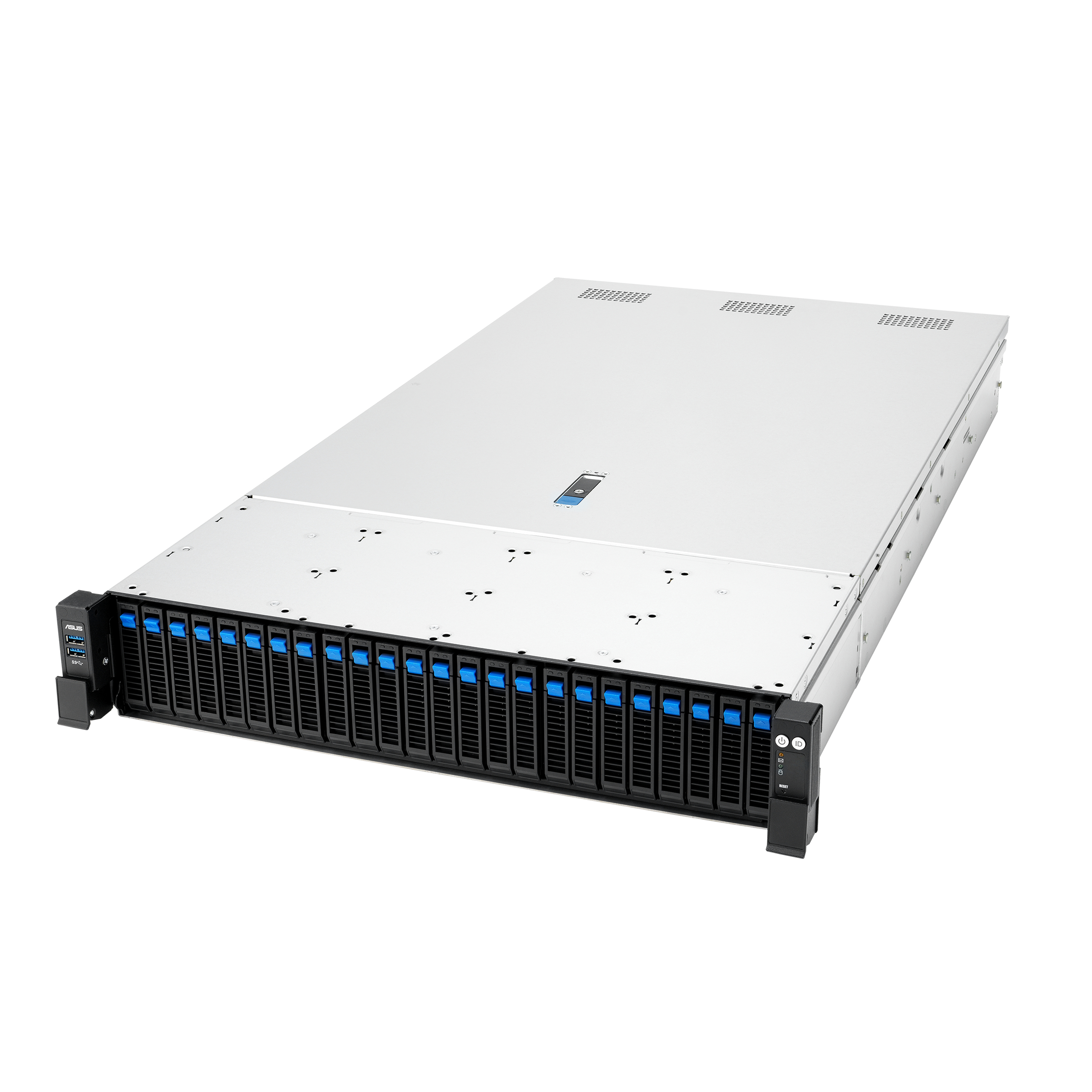 ASUS Server RS720A-E13-RS24/&shy;3.2K/&shy;24N/&shy;G