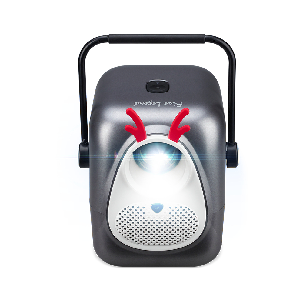Acer Beamer  Aopen QF23s tragb.6500 Lumen LED  16:9  Full HD