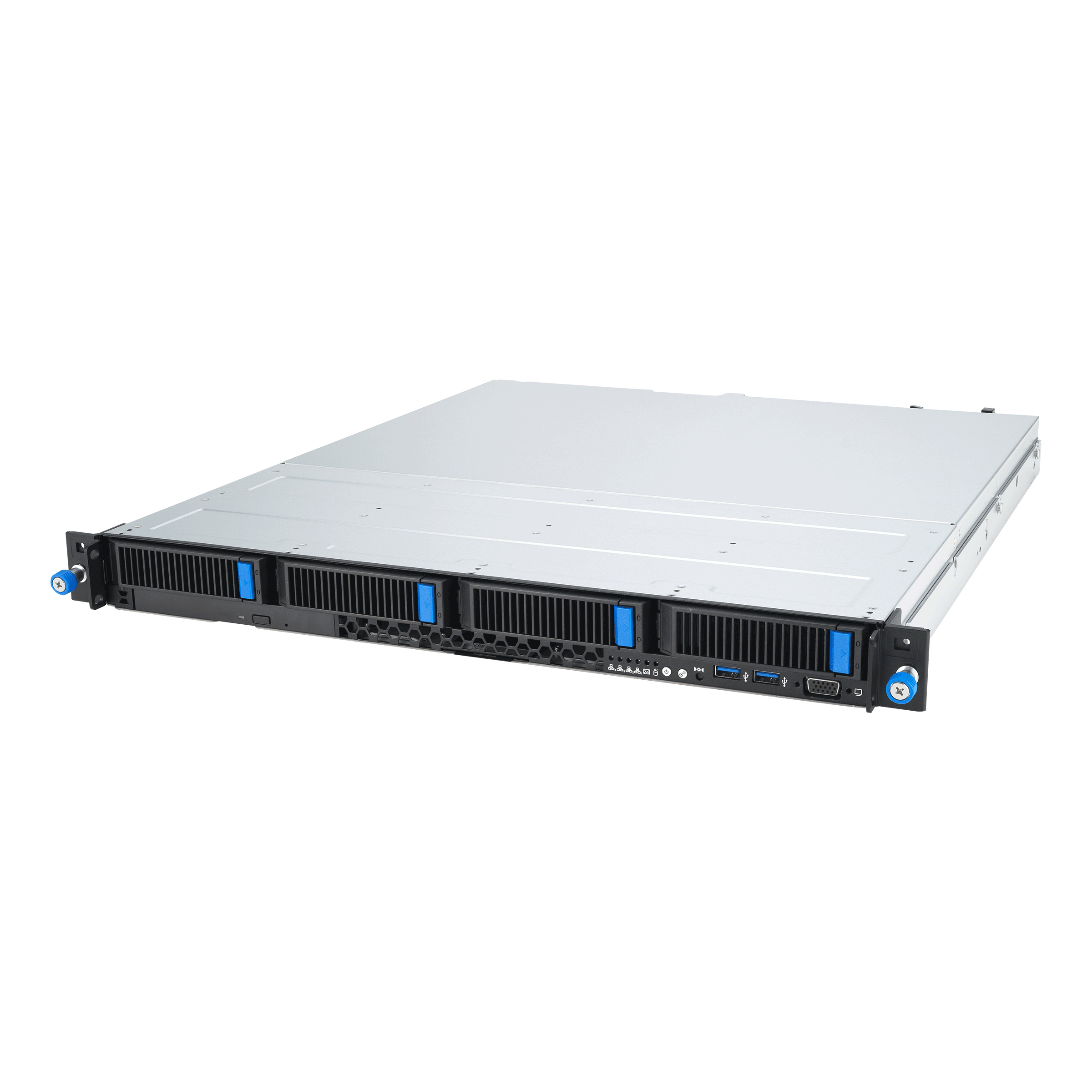 ASUS Server RS300-E12-RS4/&shy;450W