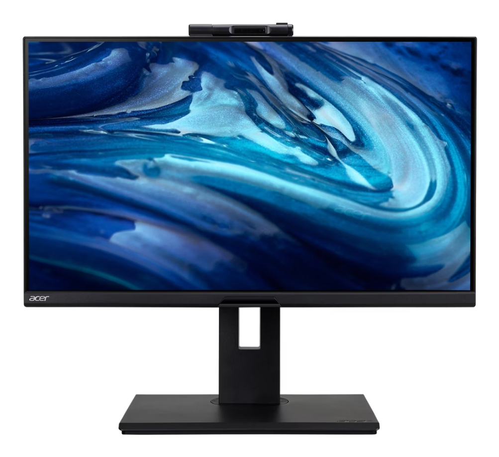 Acer B278UGb   27"    68,6cm 16:9  120Hz 2560x1440 black