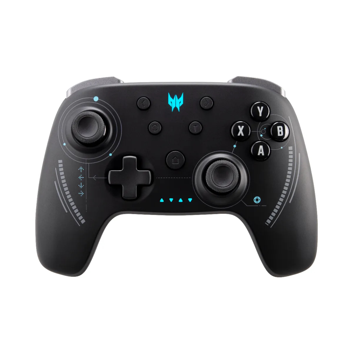 Acer Predator Wireless Gaming Controller Black PGR300