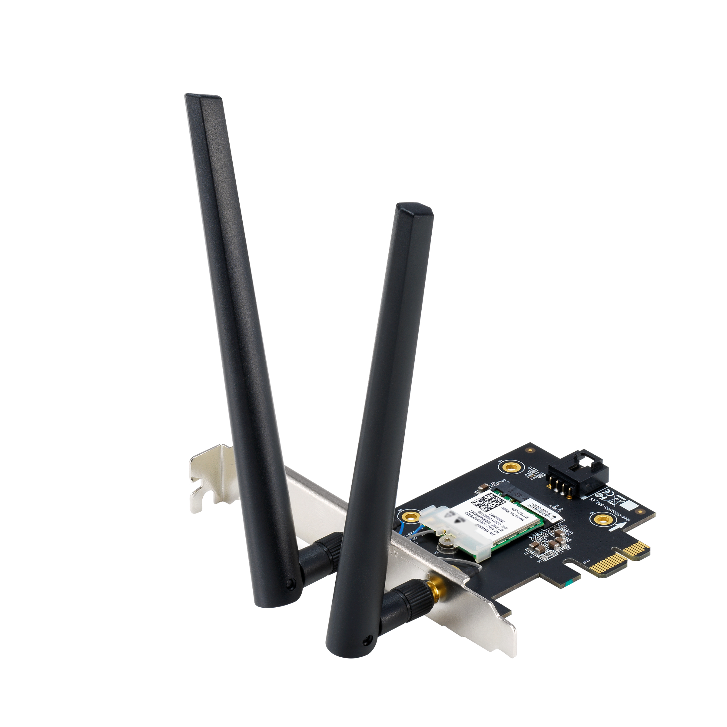 ASUS WL-PCI PCE-BE6500 Netzwerkadapter WiFi7, BT 5.4
