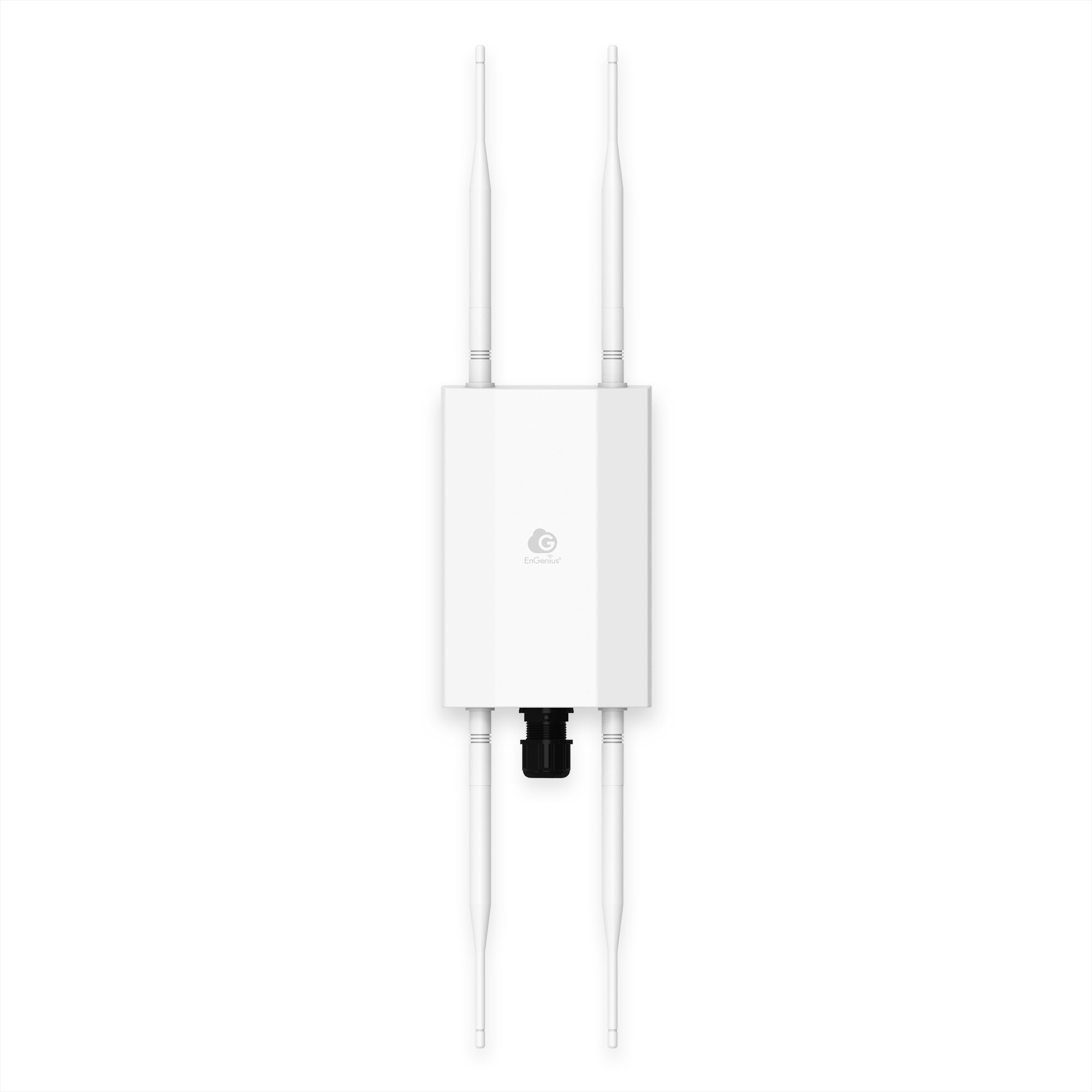 EnGenius Cloud Managed AP Outdoor Dual Band 11ax 574+1200