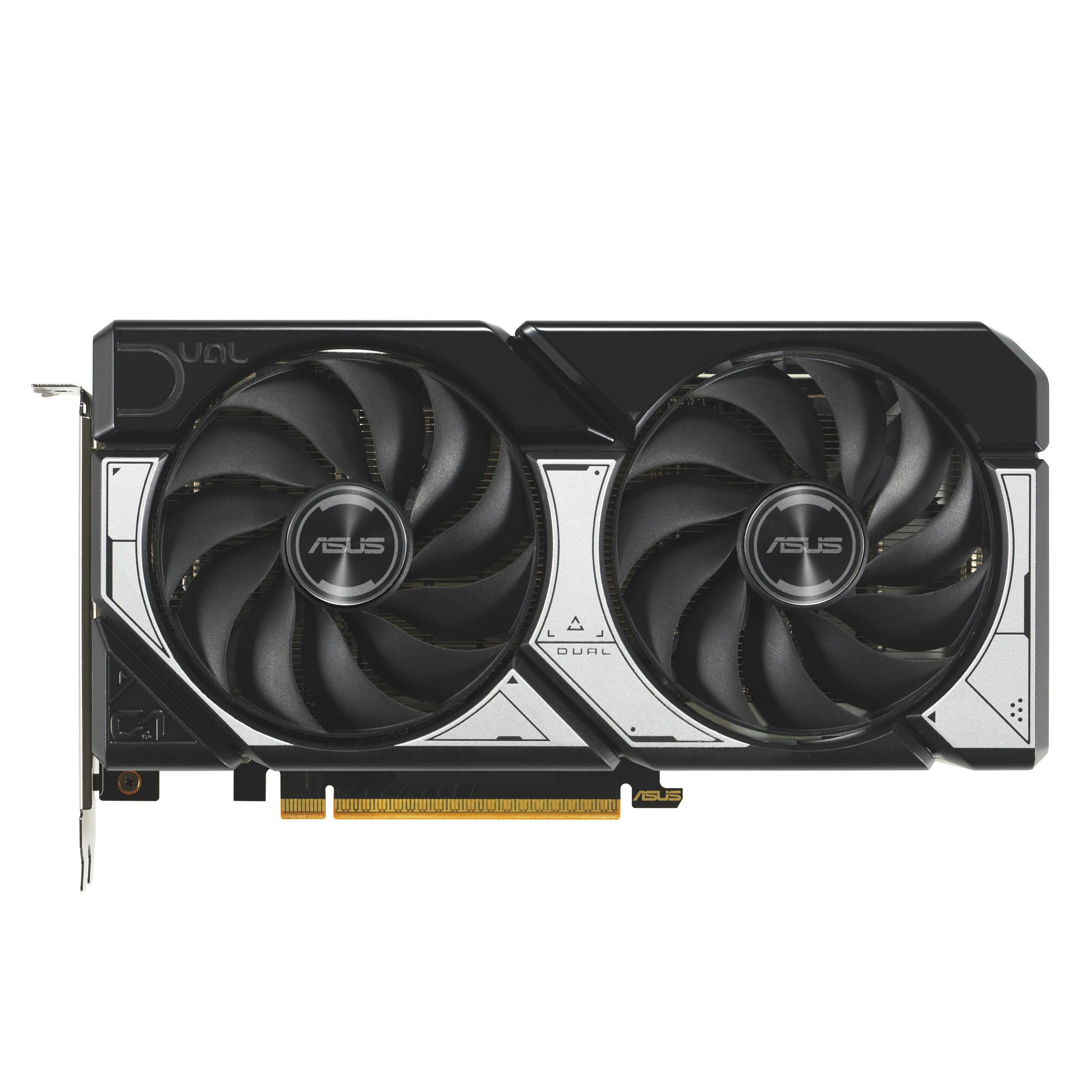 ASUS DUAL-RTX5060-O8G-GAMING
