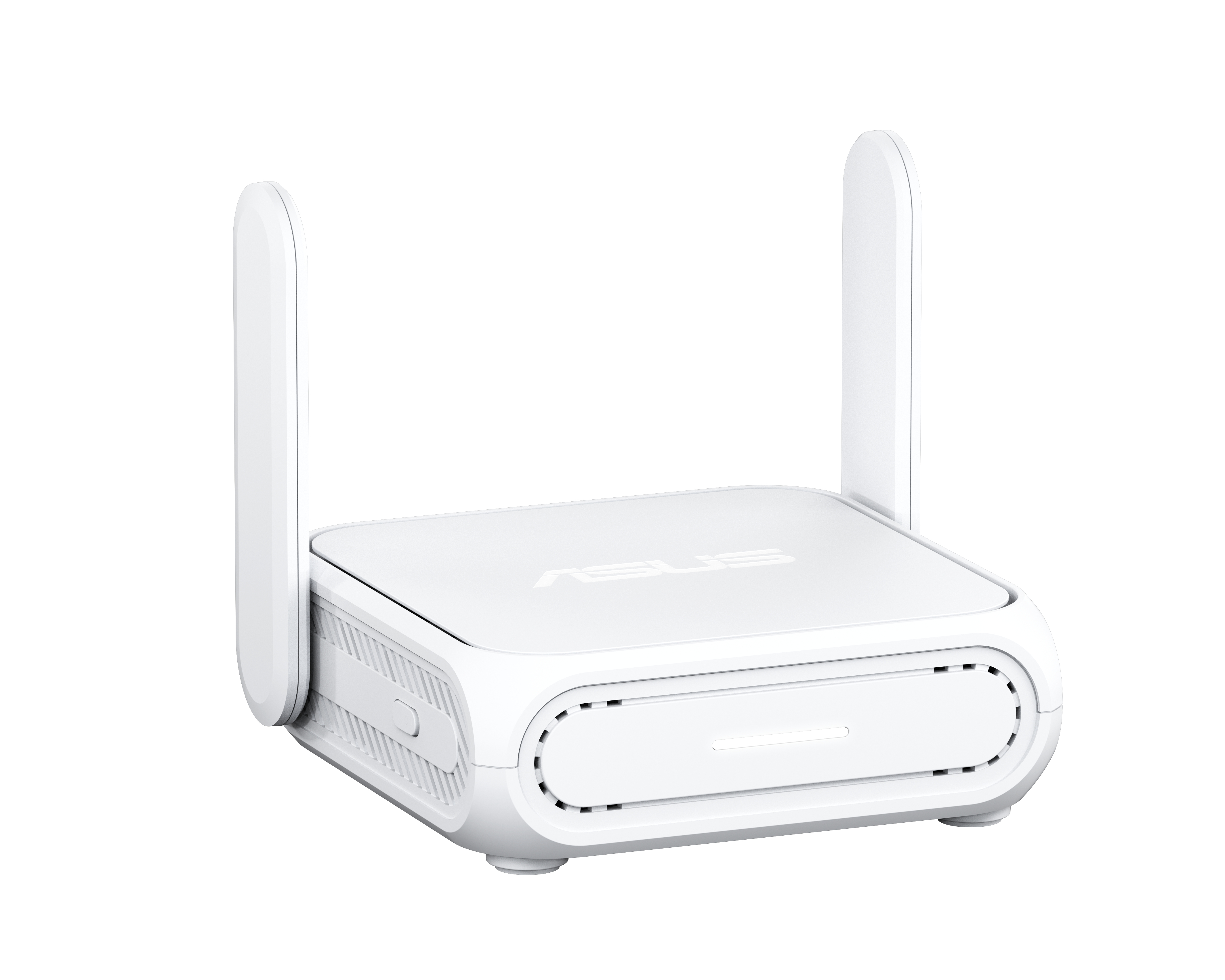 ASUS RT-BE58 Go BE36000 Dual-Band WiFi7 Travel