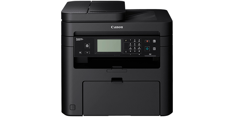 Canon i-SENSYS MF237w EU    4-in-1 sw Laser inkl. WLAN