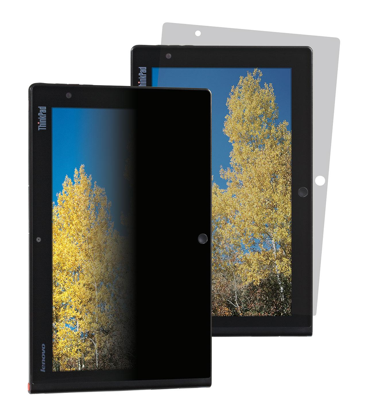 Lenovo 3M TP Tablet 2 Privacy Filter PO